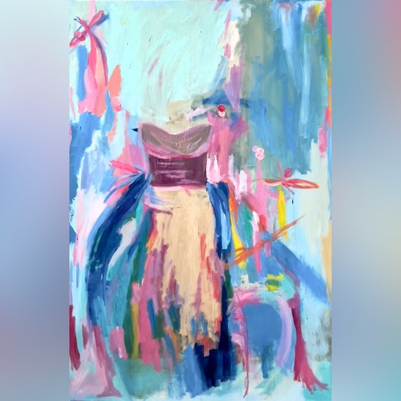 Meet your Posher, Jennifer 
Scroll down to see my newest luxury shoes - Picture 16 of 17